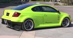 Scion tC Widebody by Five Axis 2004 года